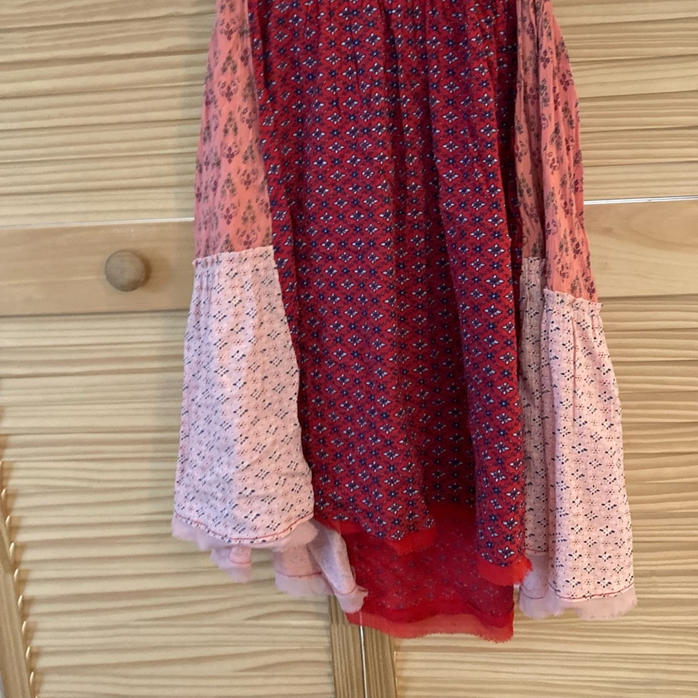 Small to med retails for 118.88 NWT